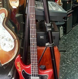 HAGSTROM CORONADO IV